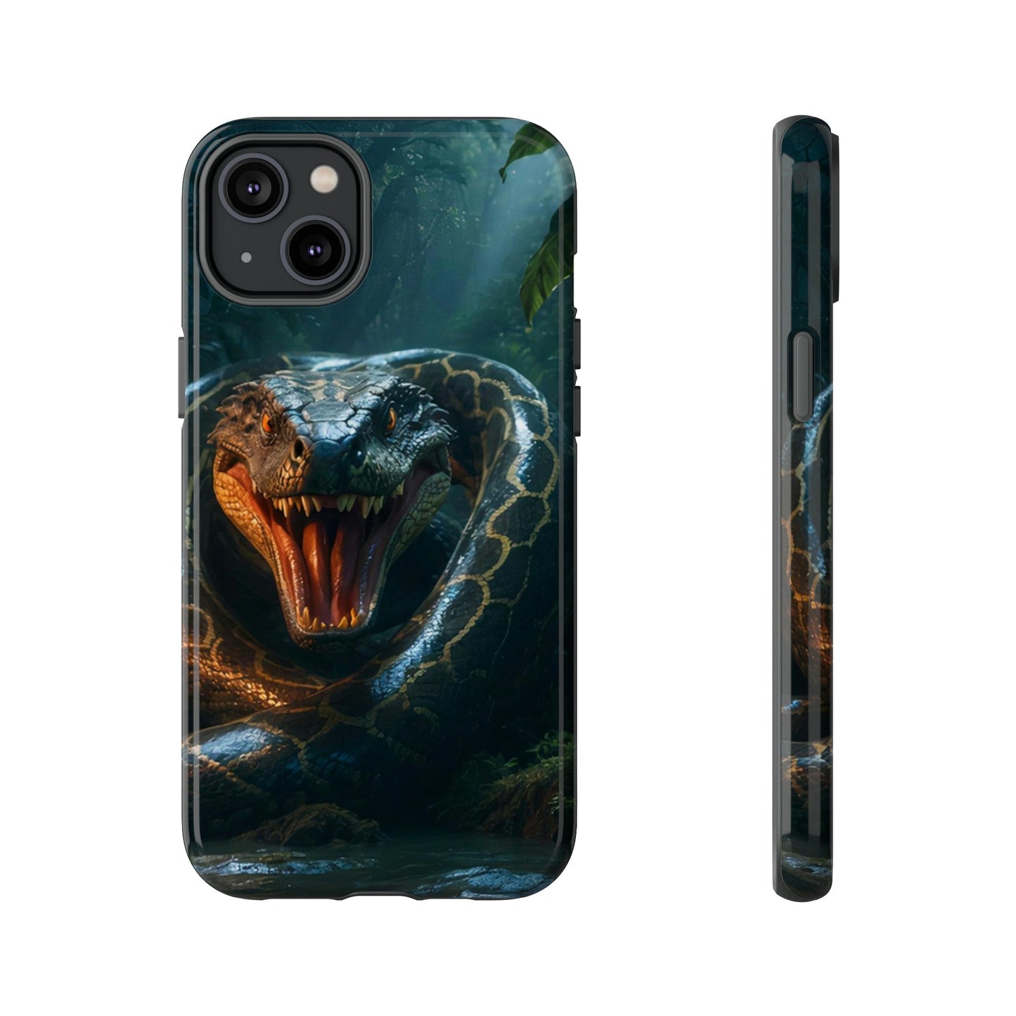 Titanoboa Tough Case - Colorwink