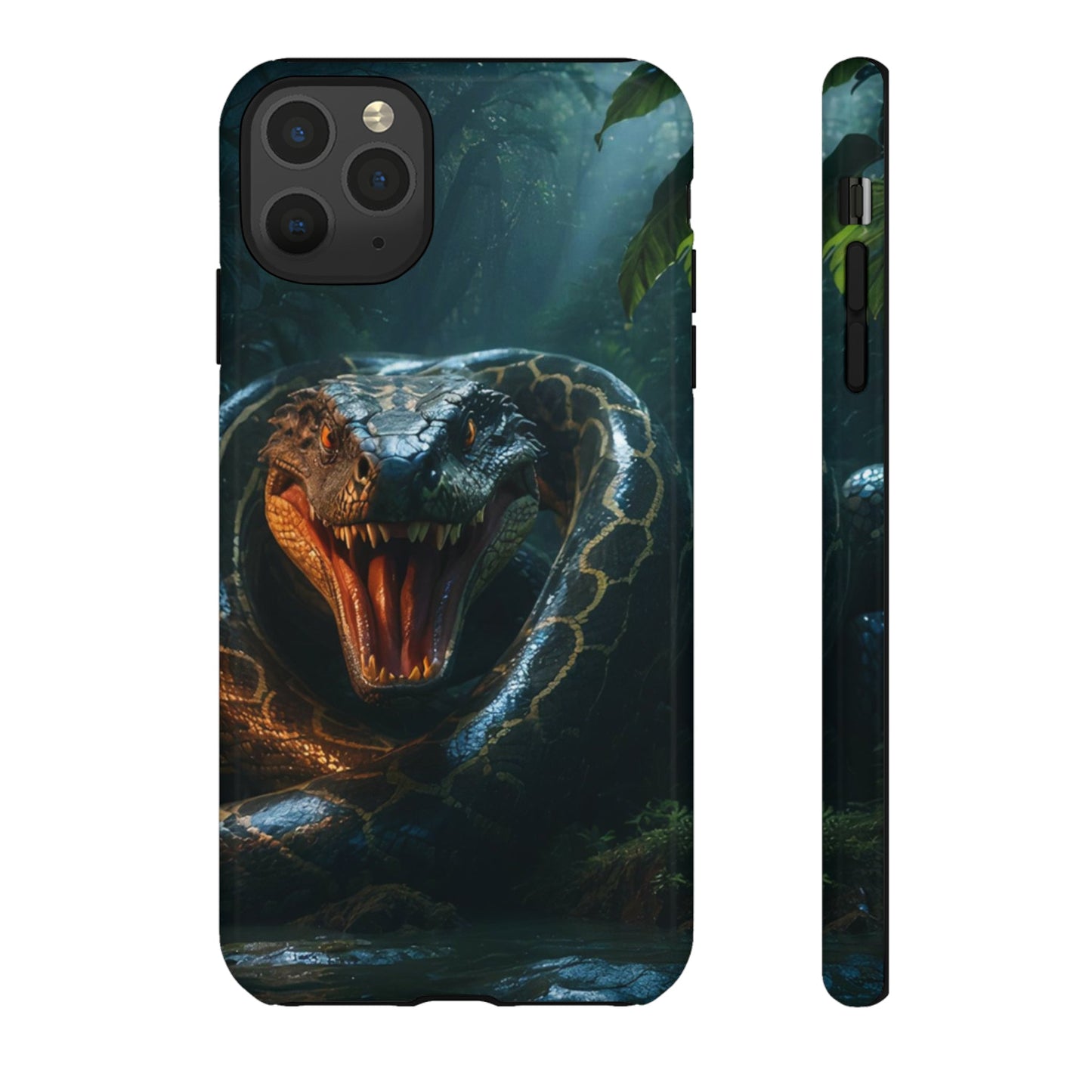 Titanoboa Tough Case - Colorwink