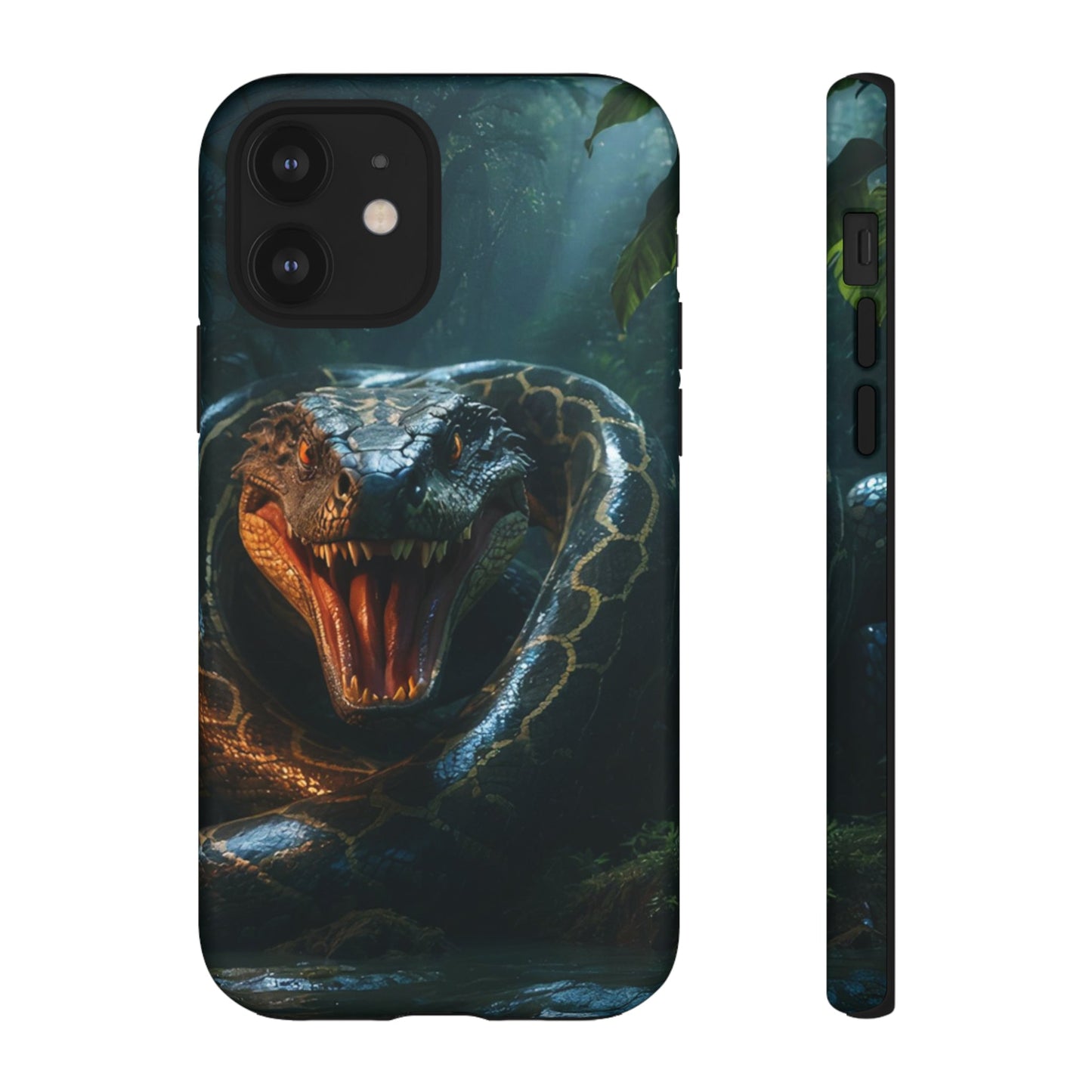 Titanoboa Tough Case - Colorwink