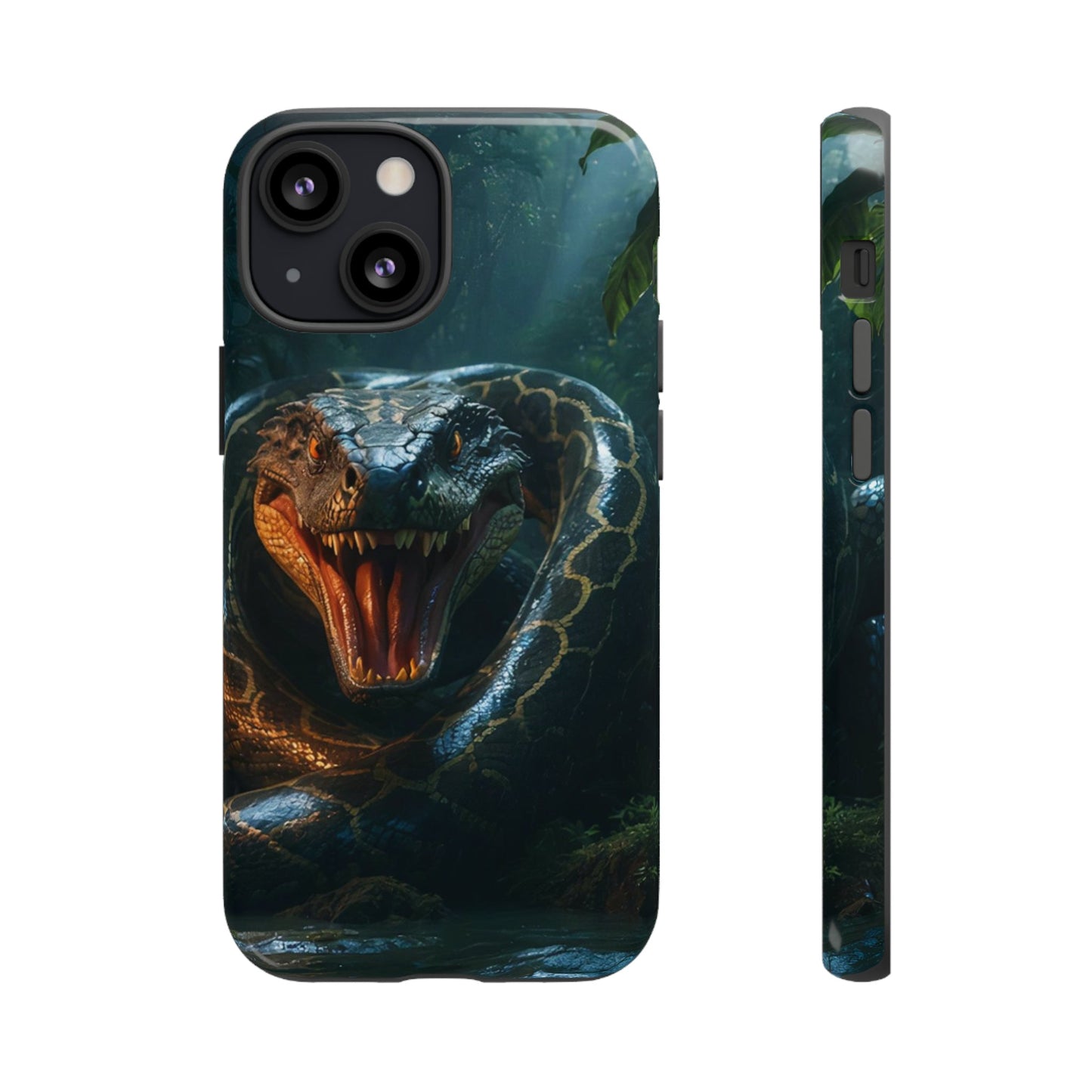 Titanoboa Tough Case - Colorwink