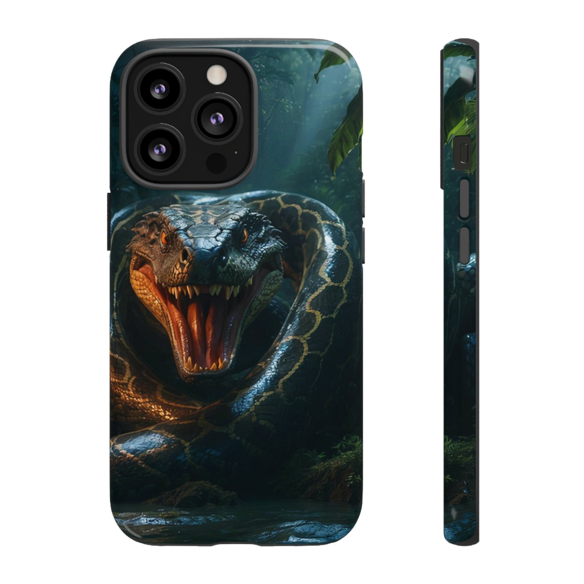 Titanoboa Tough Case - Colorwink