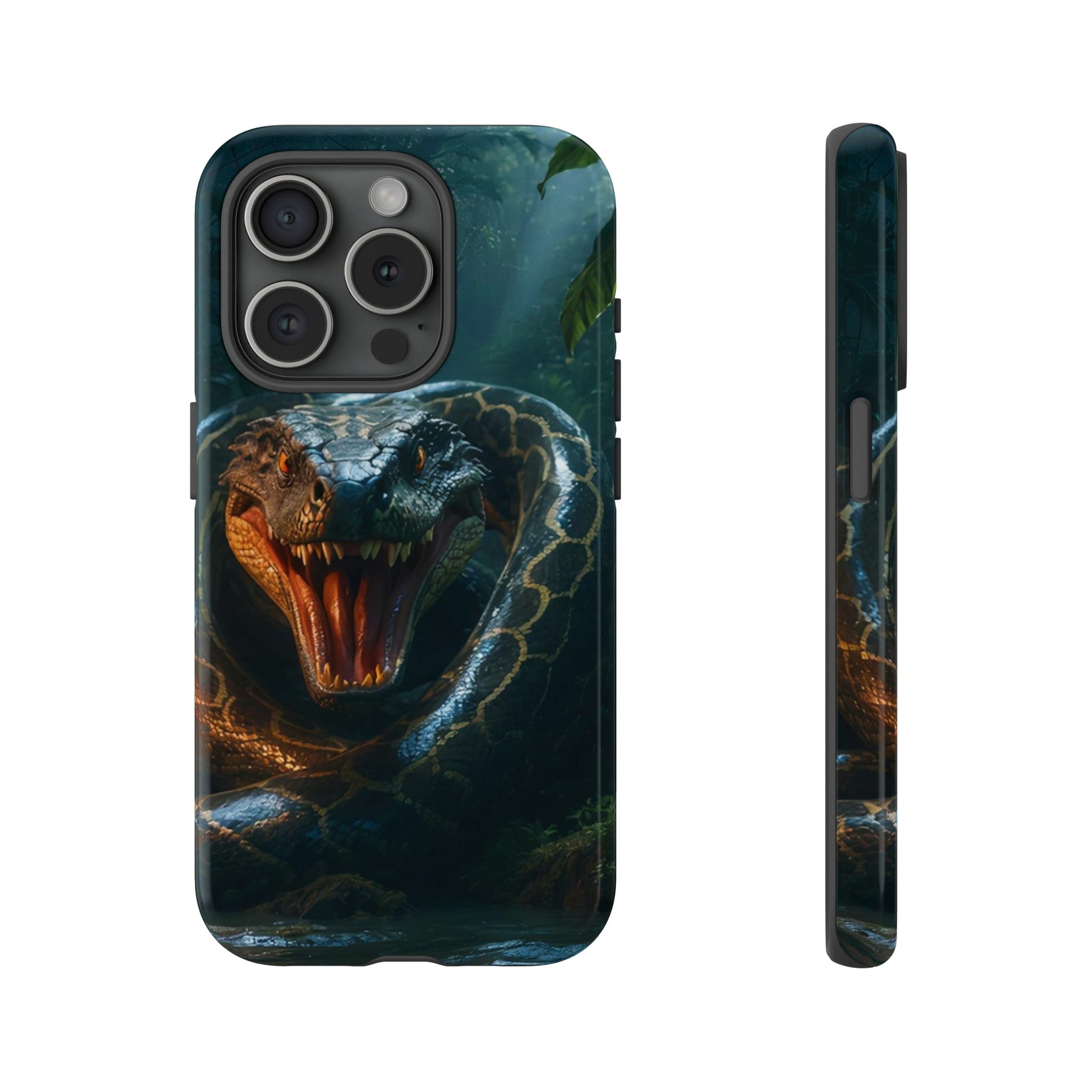 Titanoboa Tough Case - Colorwink