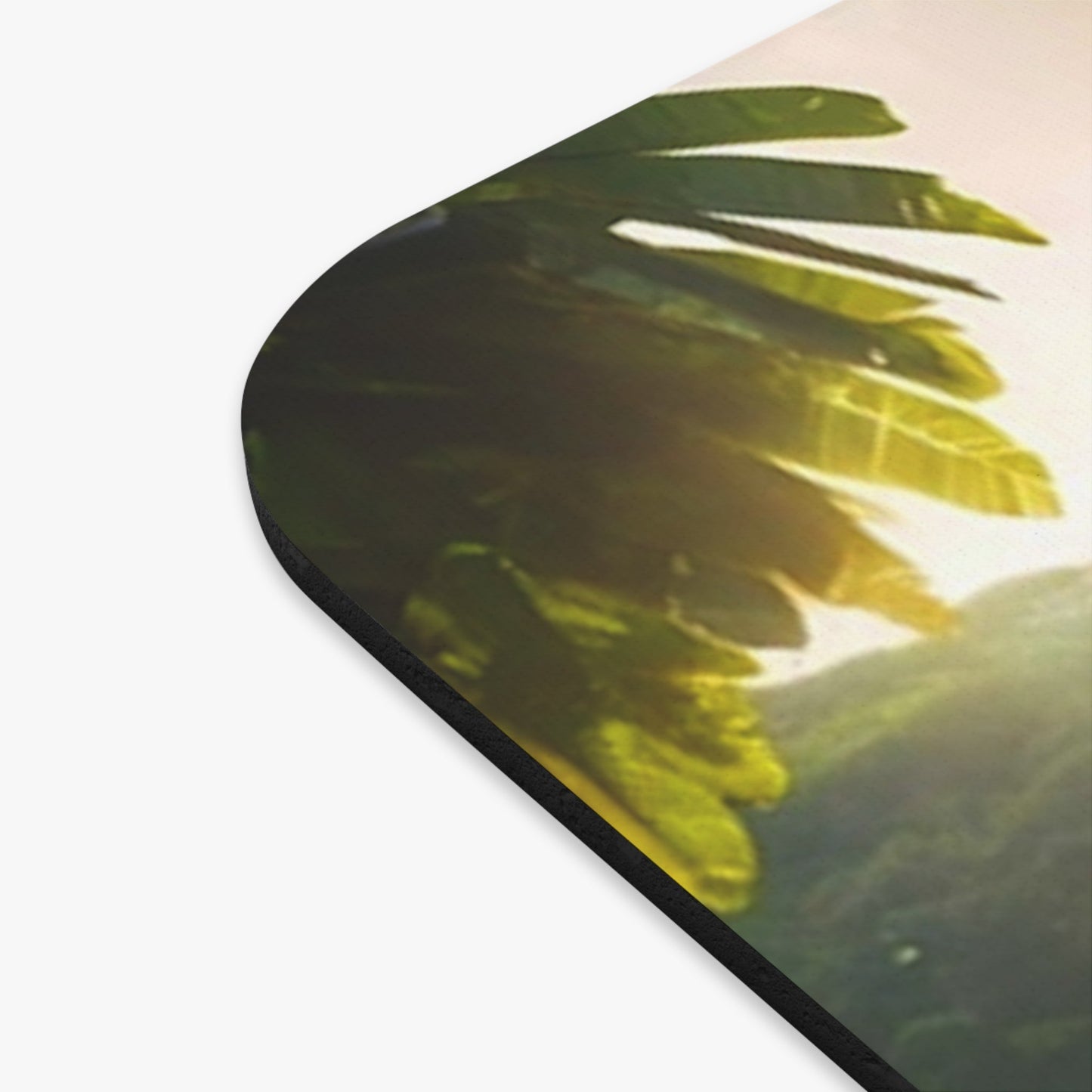 Tree House Mouse Pad - Colorwink