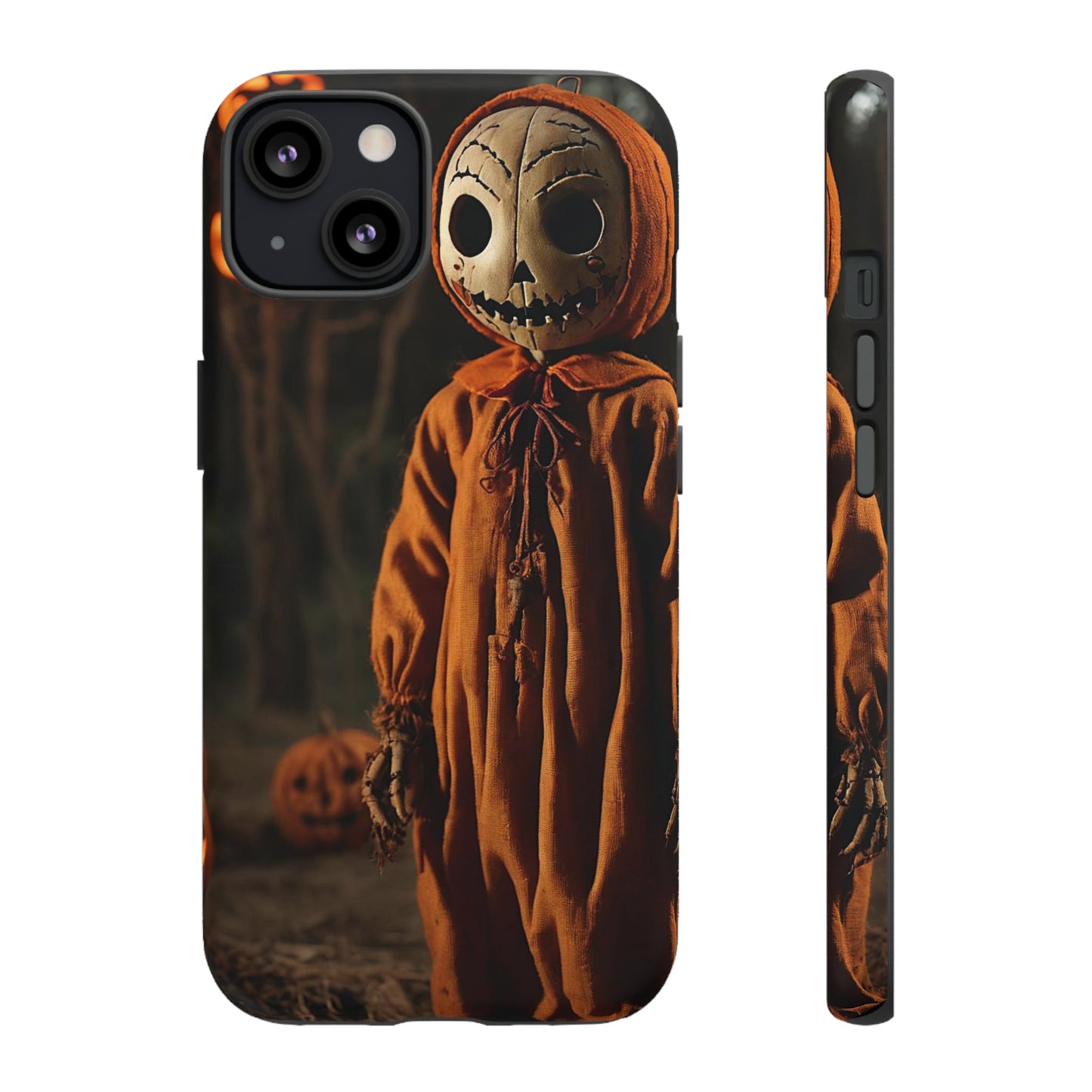 Trick or Treat Tough Case - Colorwink