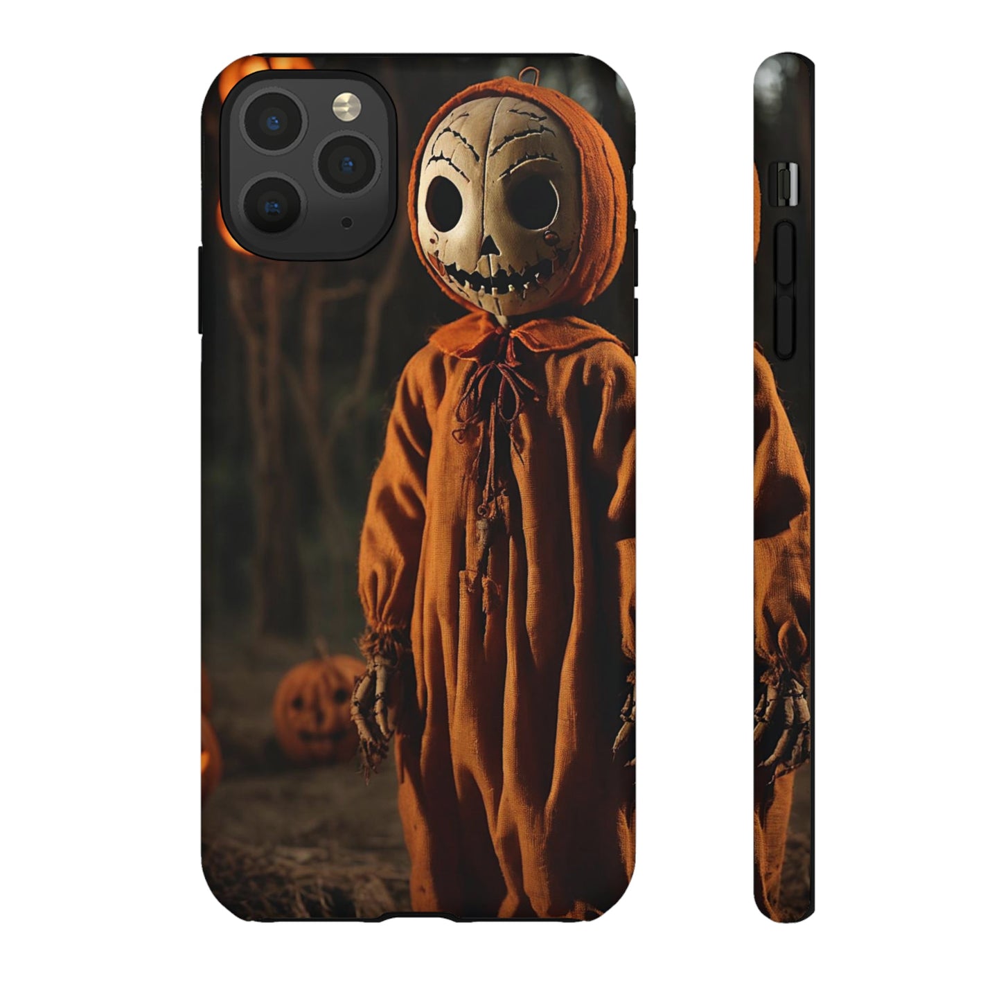 Trick or Treat Tough Case - Colorwink