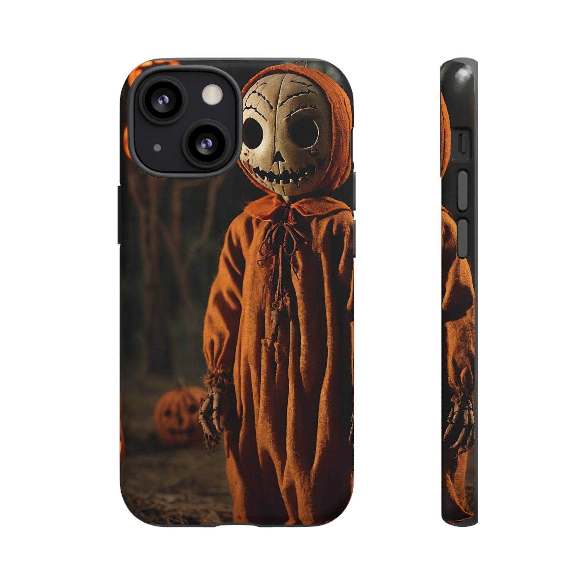 Trick or Treat Tough Case - Colorwink