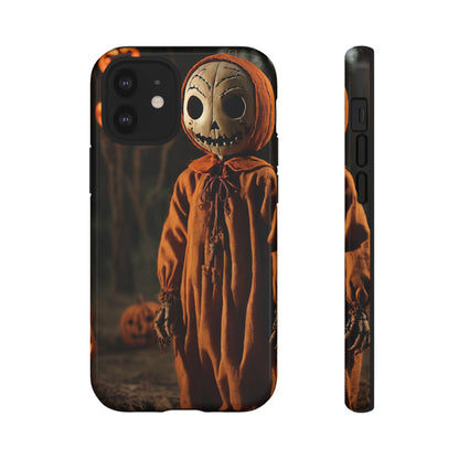 Trick or Treat Tough Case - Colorwink