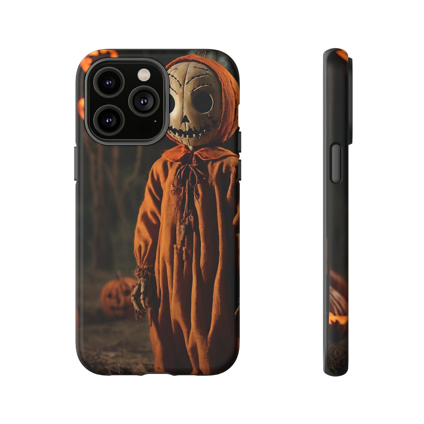 Trick or Treat Tough Case - Colorwink