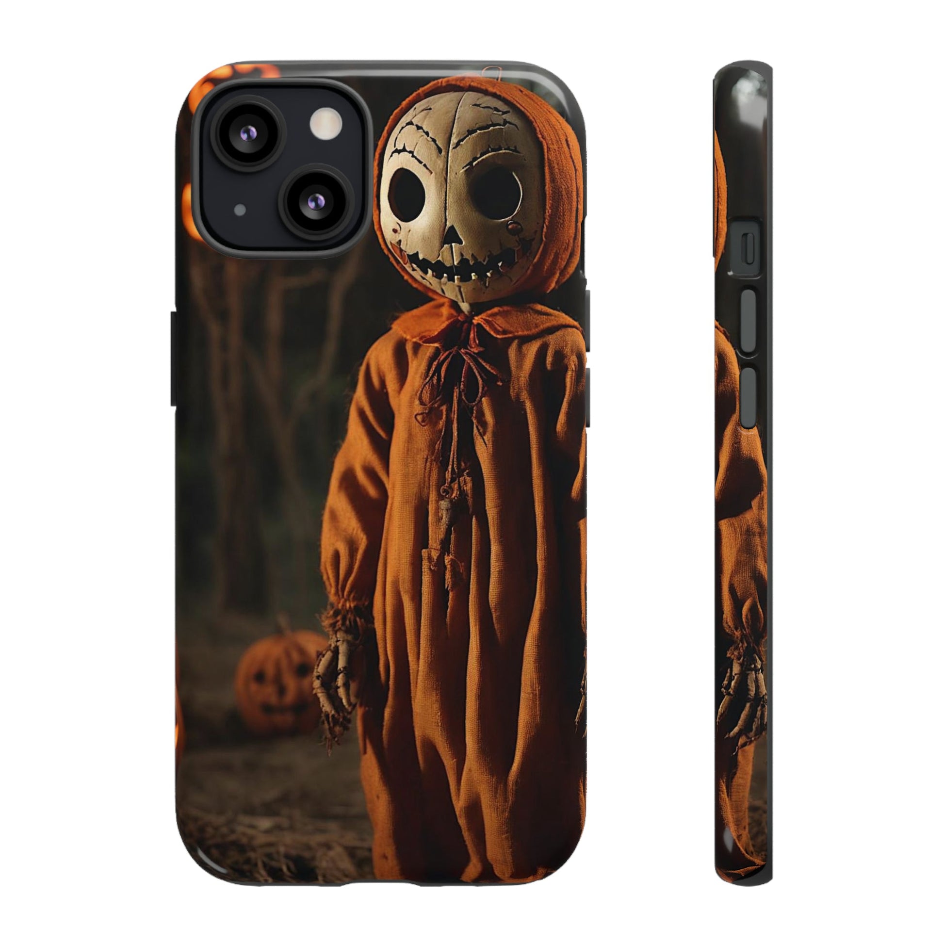 Trick or Treat Tough Case - Colorwink