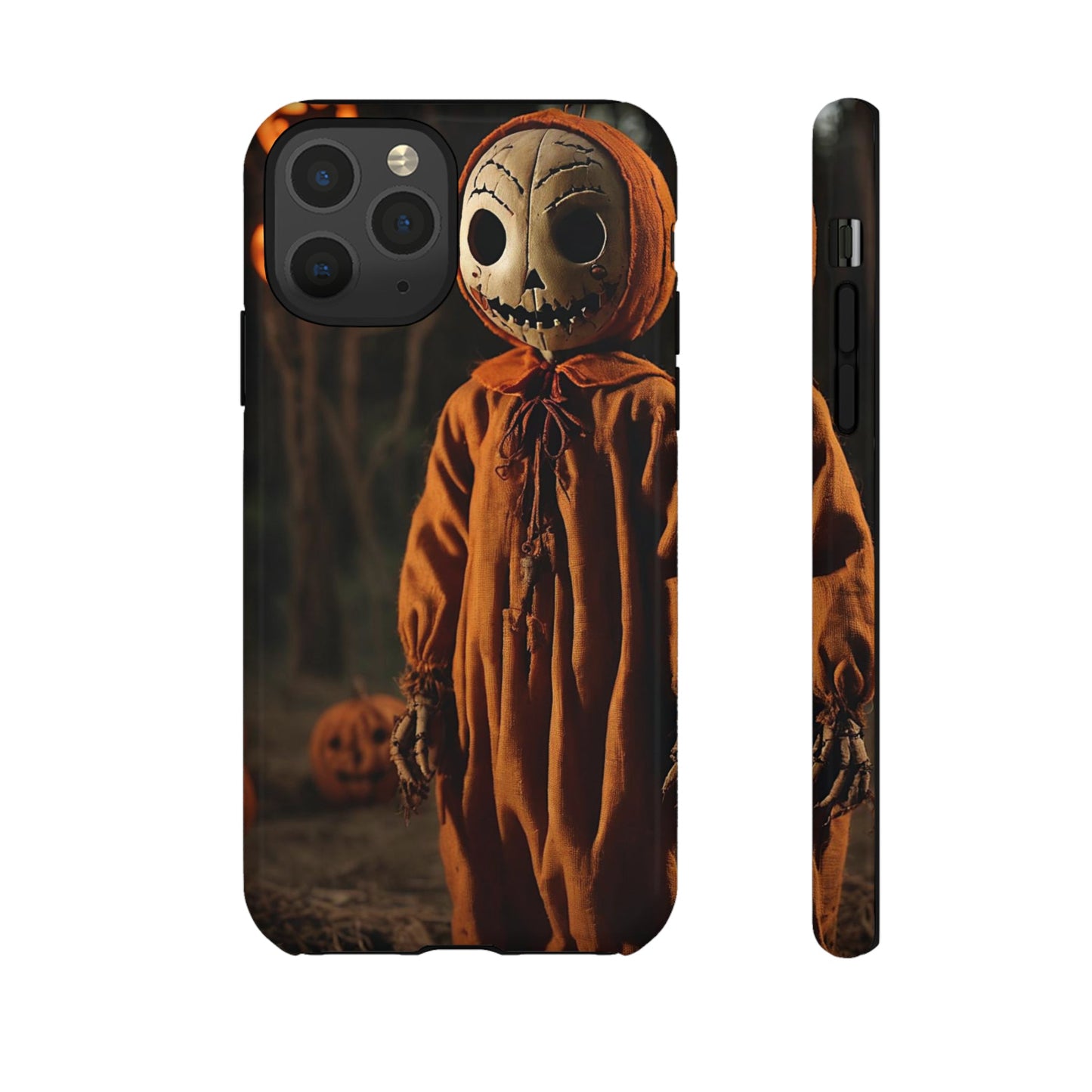 Trick or Treat Tough Case - Colorwink