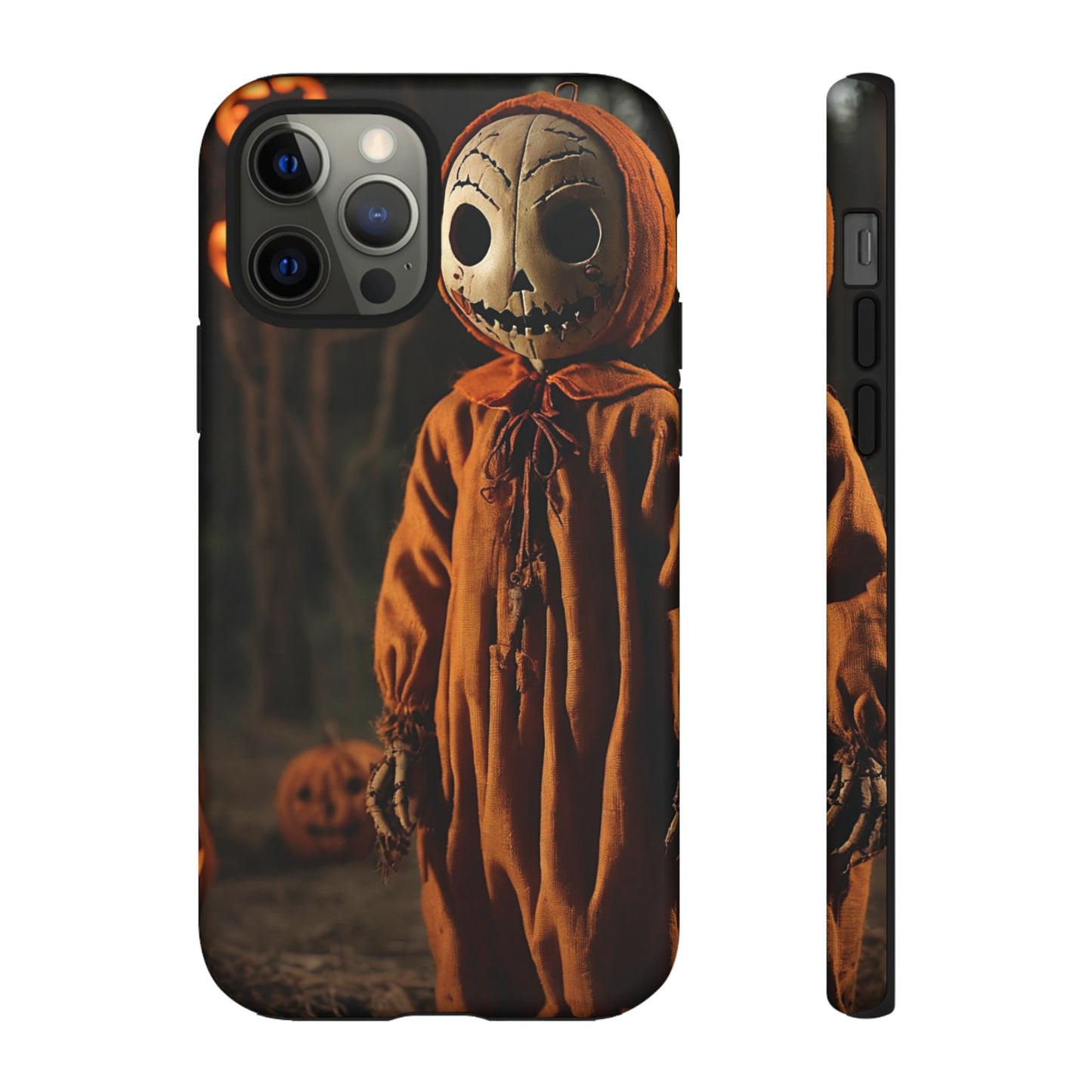 Trick or Treat Tough Case - Colorwink