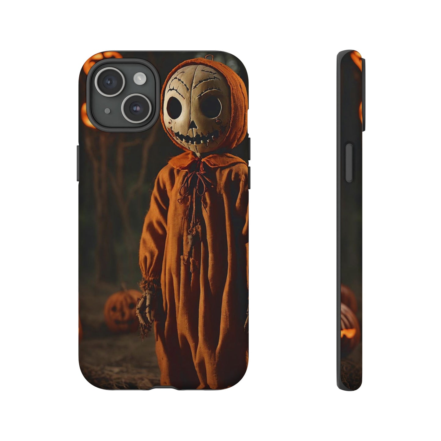 Trick or Treat Tough Case - Colorwink