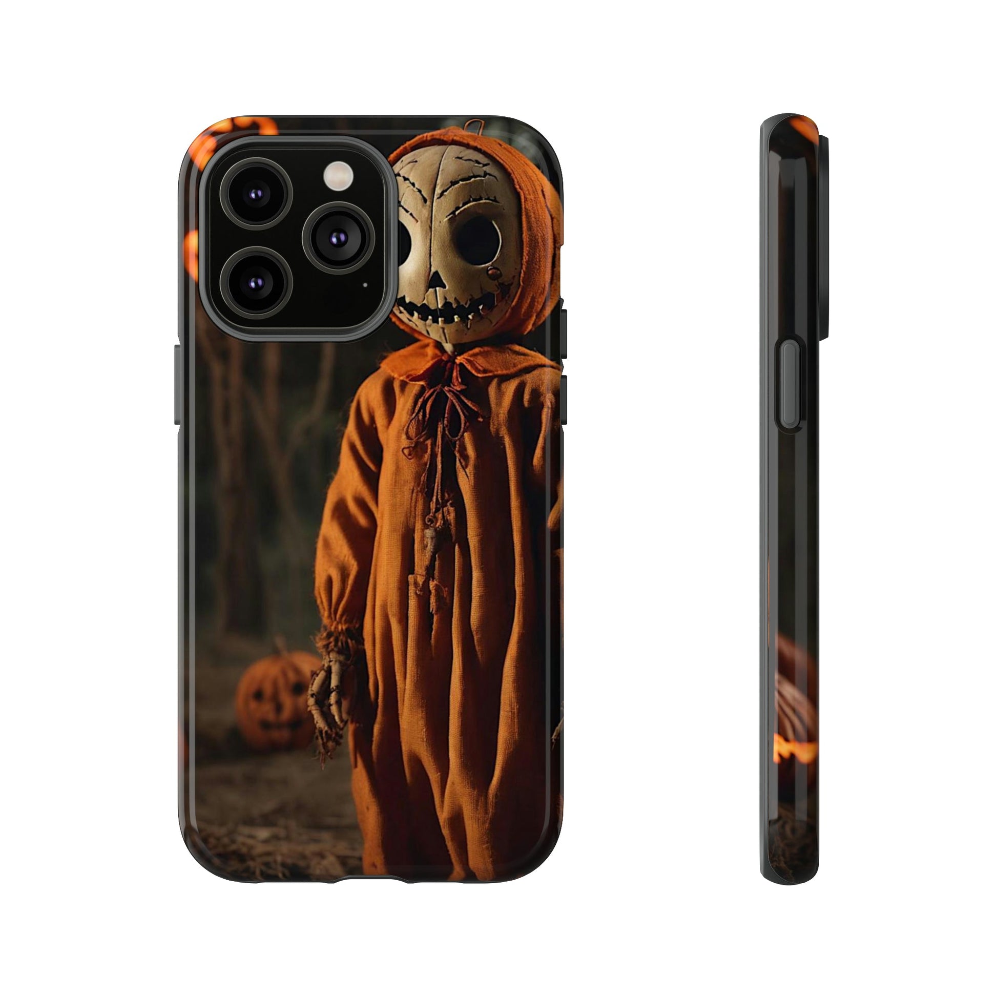 Trick or Treat Tough Case - Colorwink