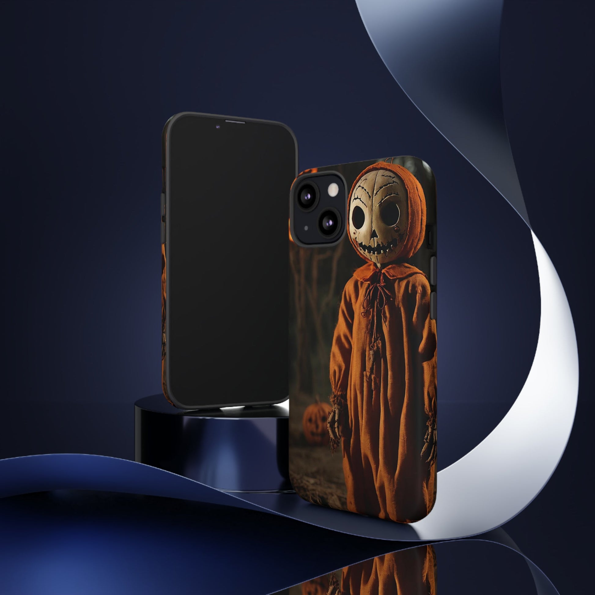 Trick or Treat Tough Case - Colorwink