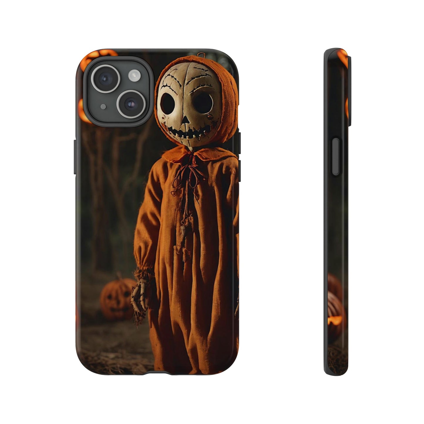 Trick or Treat Tough Case - Colorwink