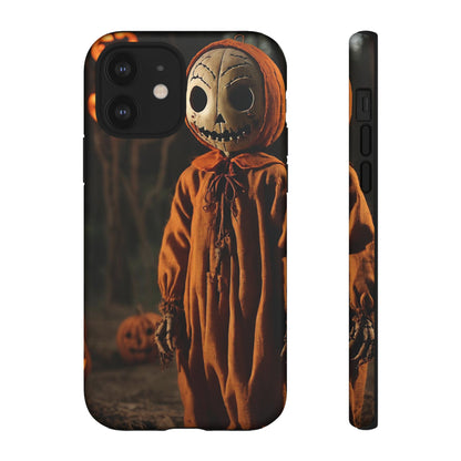 Trick or Treat Tough Case - Colorwink