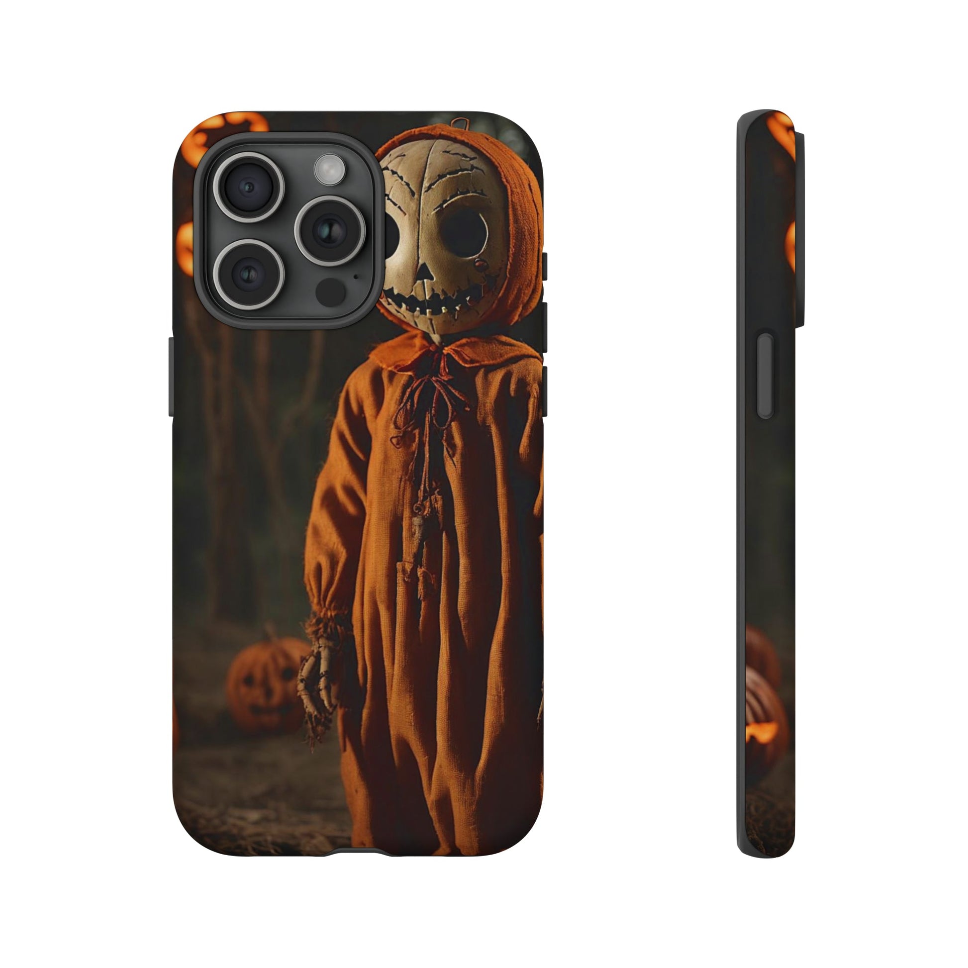 Trick or Treat Tough Case - Colorwink