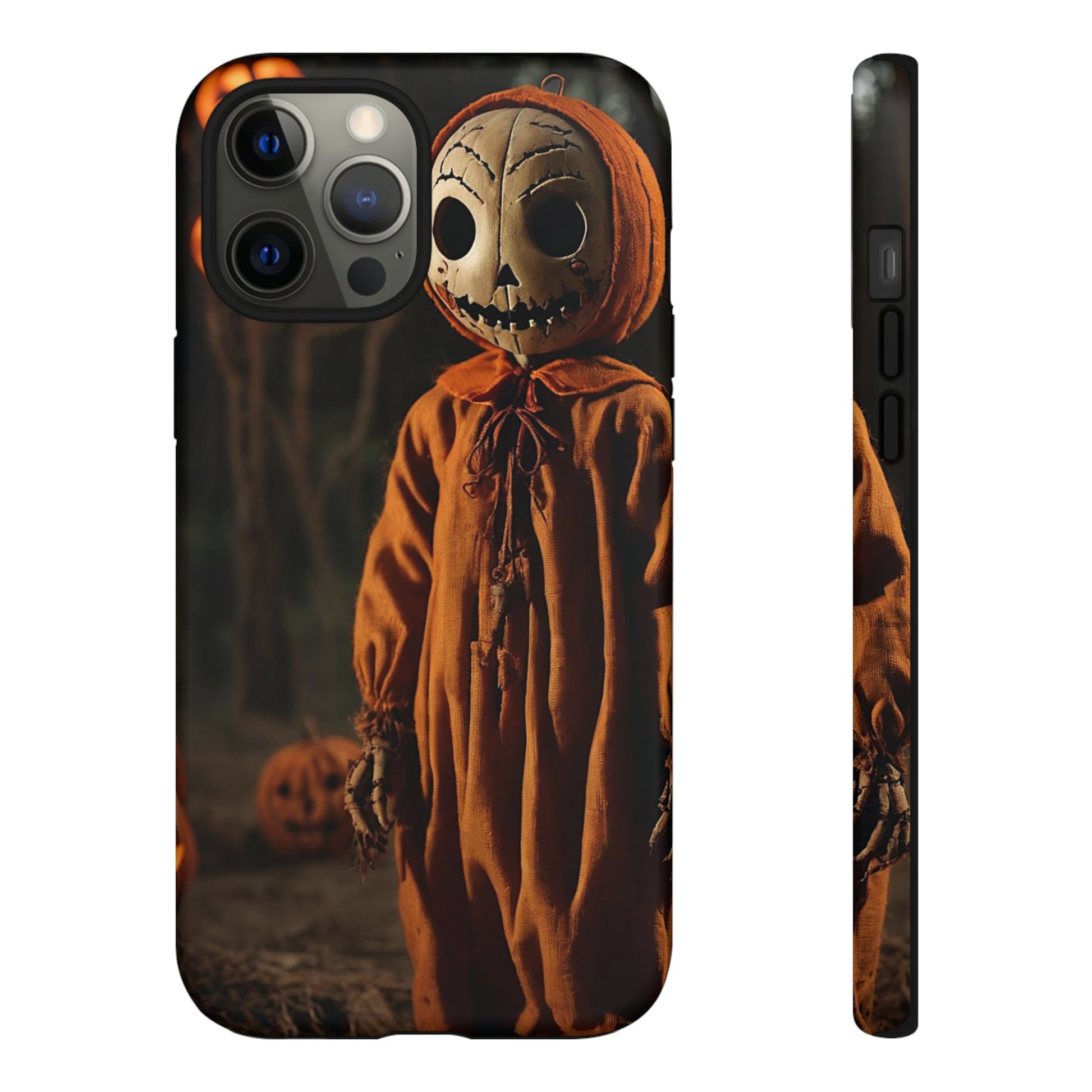 Trick or Treat Tough Case - Colorwink