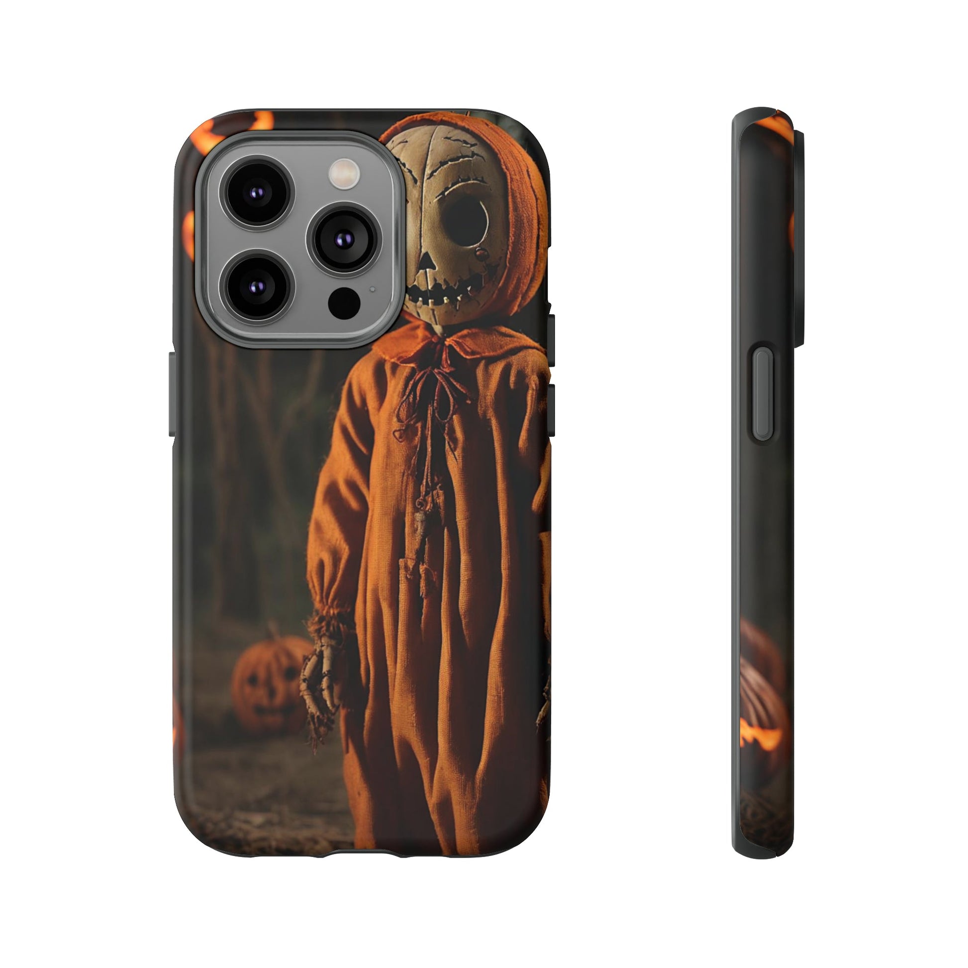 Trick or Treat Tough Case - Colorwink