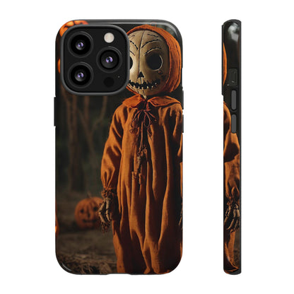 Trick or Treat Tough Case - Colorwink