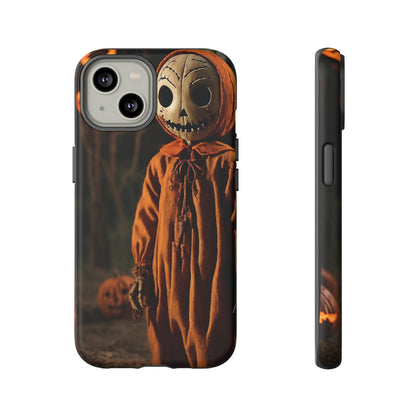 Trick or Treat Tough Case - Colorwink