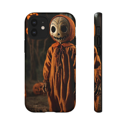 Trick or Treat Tough Case - Colorwink