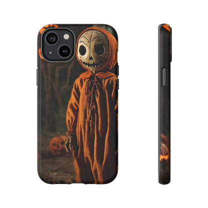 Trick or Treat Tough Case - Colorwink