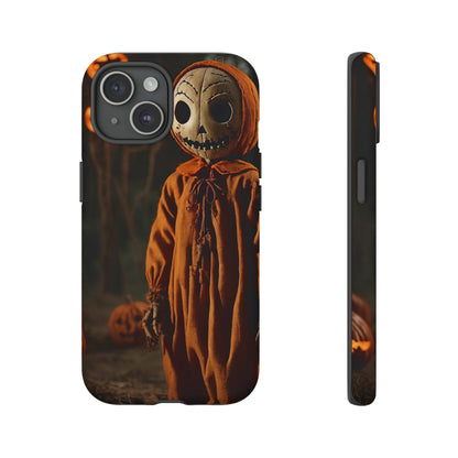 Trick or Treat Tough Case - Colorwink