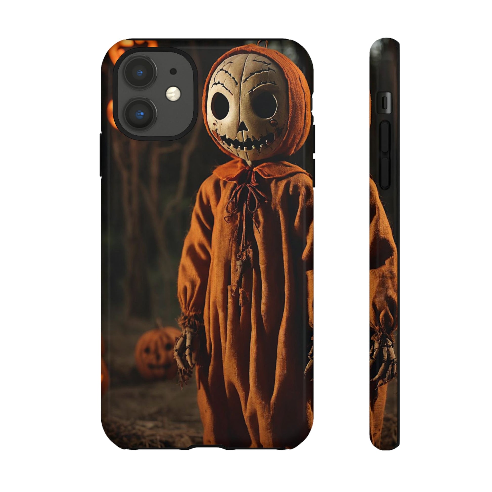 Trick or Treat Tough Case - Colorwink