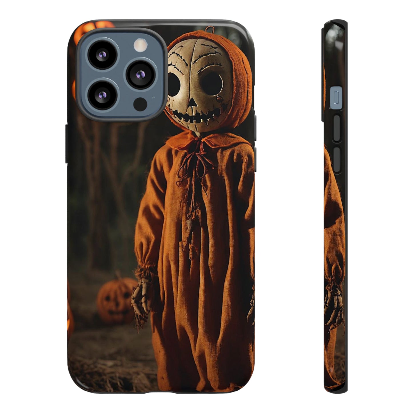 Trick or Treat Tough Case - Colorwink