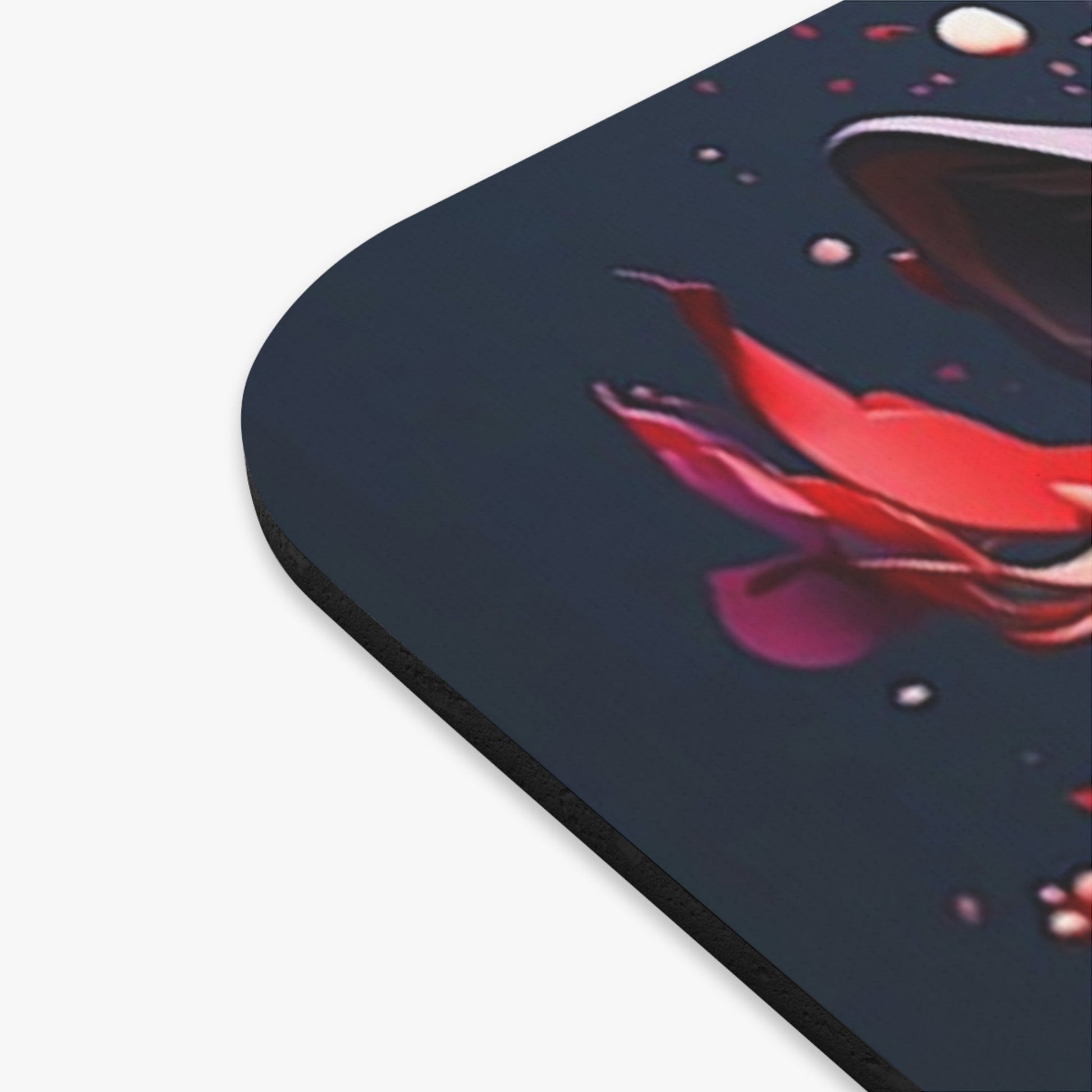 Wolf Art Mouse Pad - Colorwink